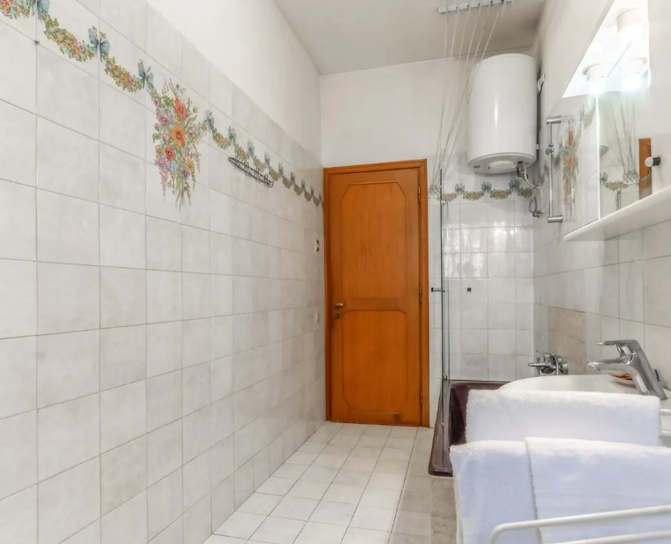 Appartement Casa Giuli - Metro Jonio à Rome 0*,