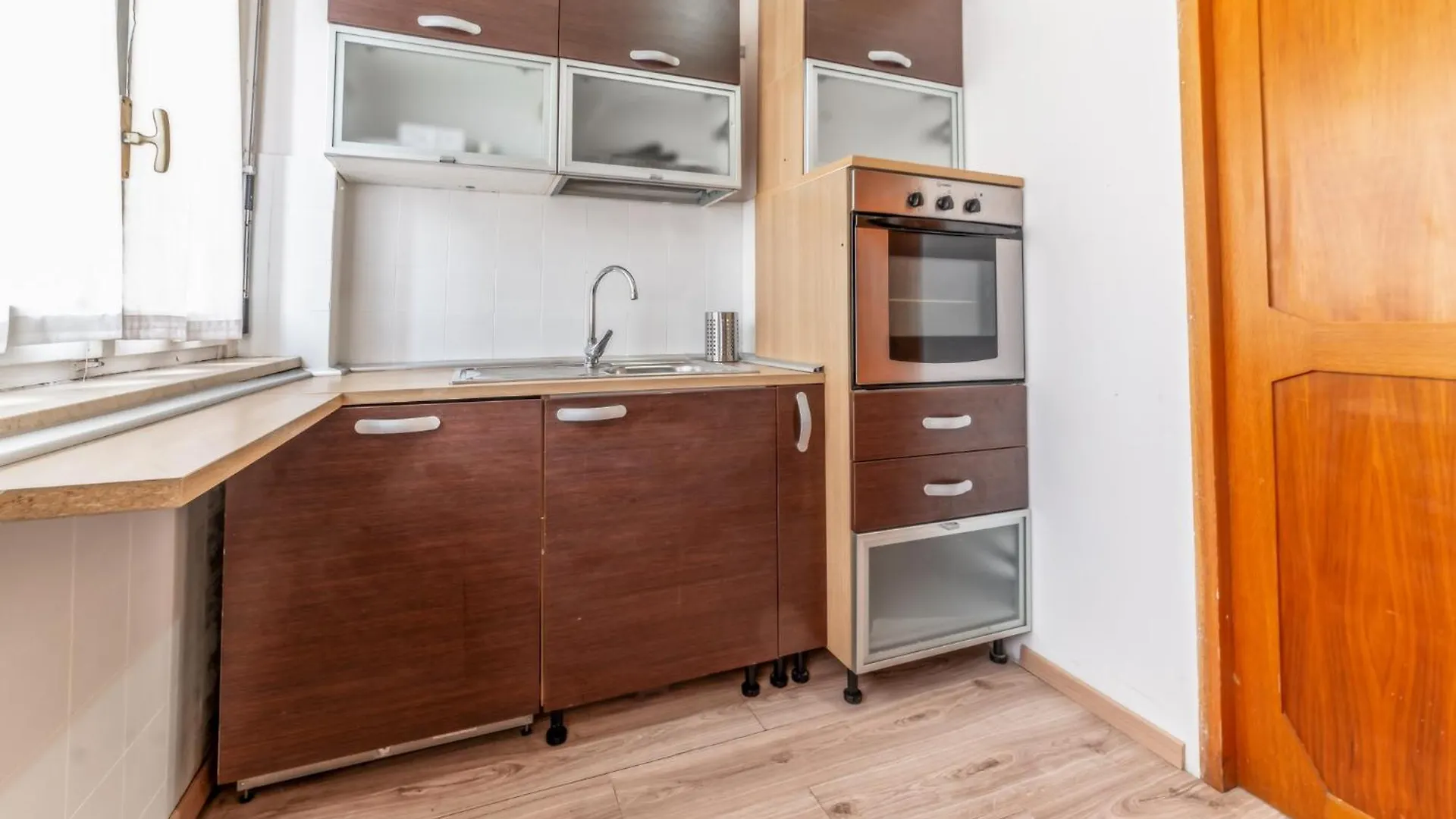 Appartement Casa Giuli - Metro Jonio à Rome Italie