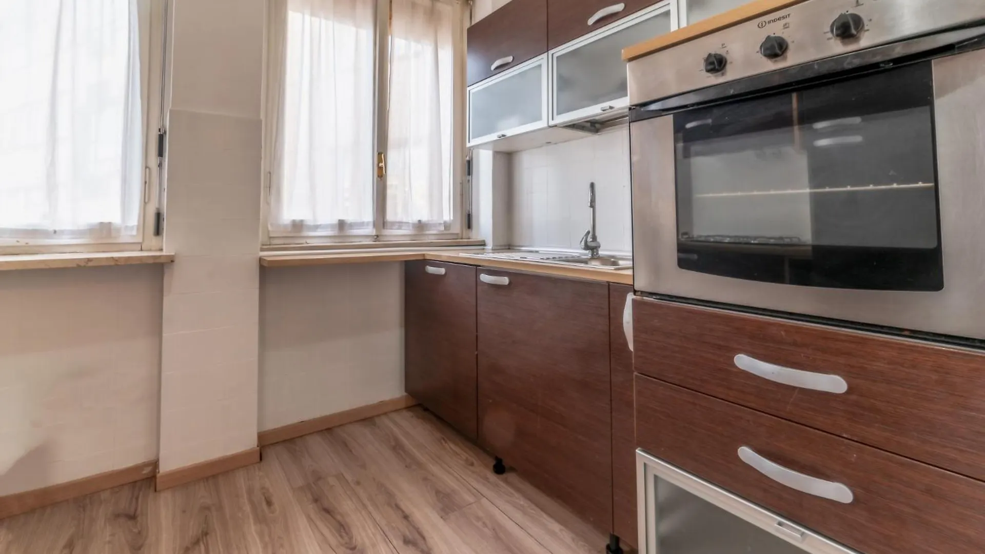 Appartement Casa Giuli - Metro Jonio à Rome 0*,  Italie
