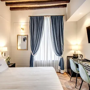 Πανσιόν Babuino Palace&suites, Ρώμη