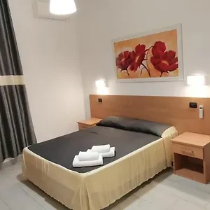 Πανσιόν Friendship Place, Ρώμη